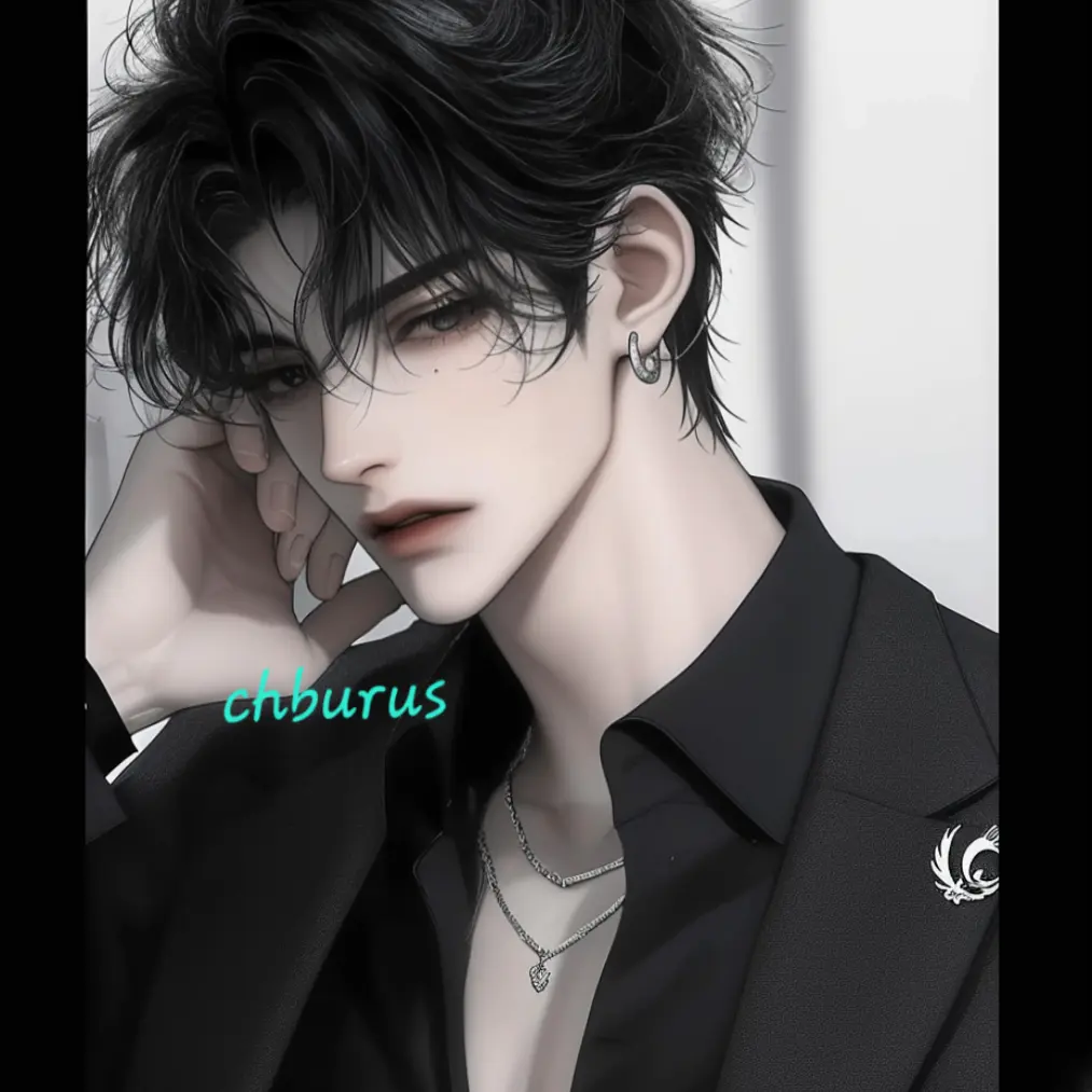 Chburus의 강태원