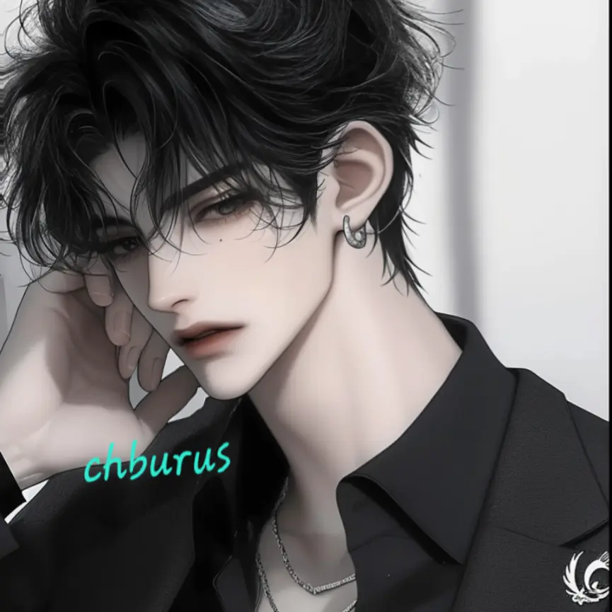 Chburus의 강태원