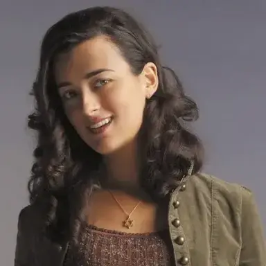 Profile image of Ziva