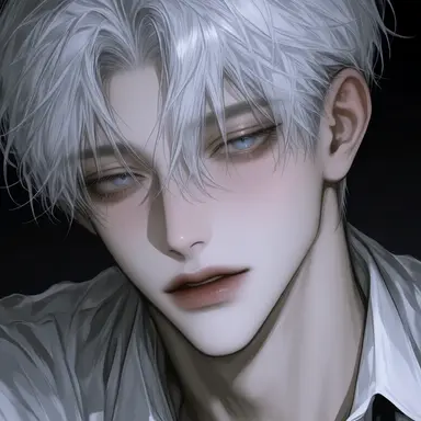 Profile image of 昂弥