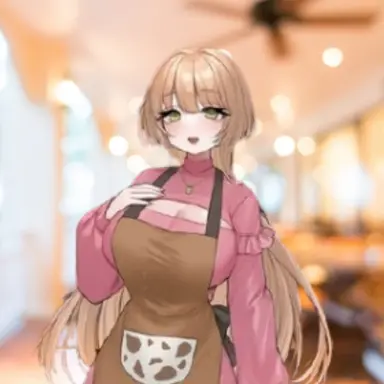 Profile image of 모야