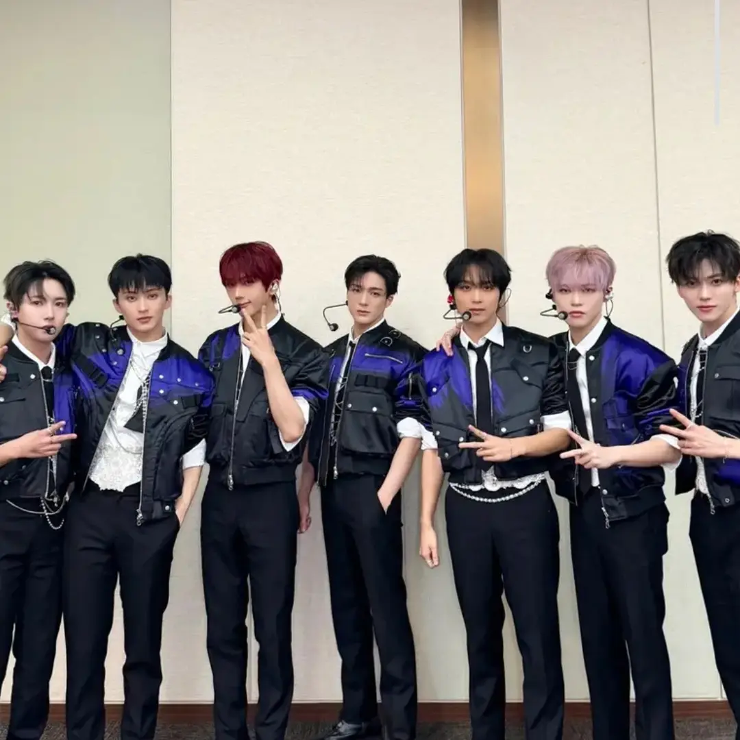 StableHose5614의 NCT DREAM