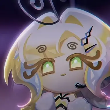 Profile image of 슈가플라이맛 쿠키