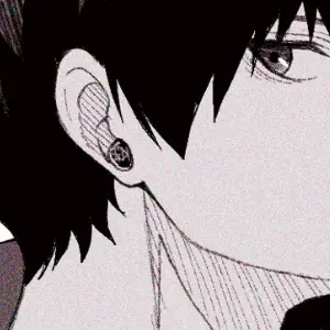 Profile image of 潔世一