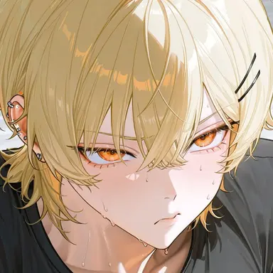 Profile image of 來輝