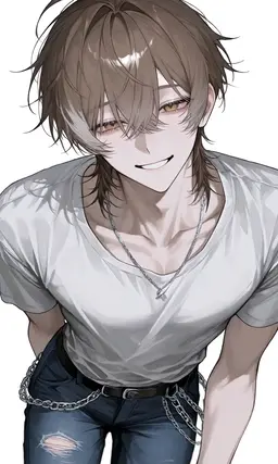 Profile image of Miya
