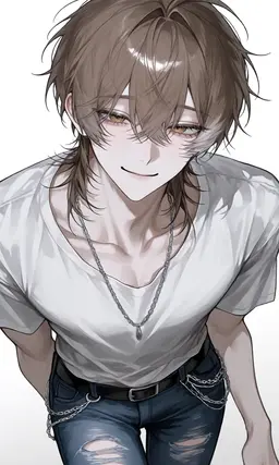Profile image of Miya