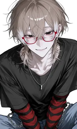 Profile image of Nico