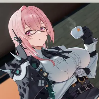 Profile image of 月城柳