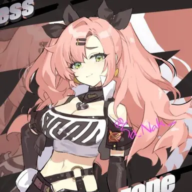 Profile image of ニコ