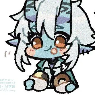 Profile image of 蒼角