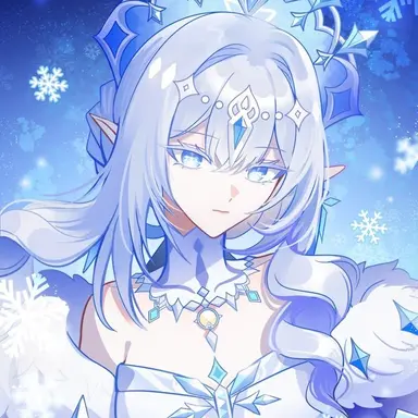Profile image of アナスターシャ