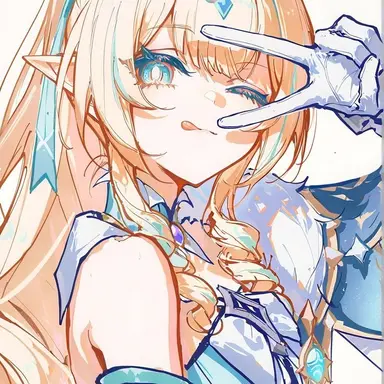 Profile image of ヴェスナ