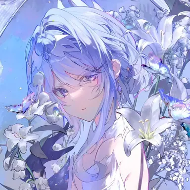 Profile image of オデット