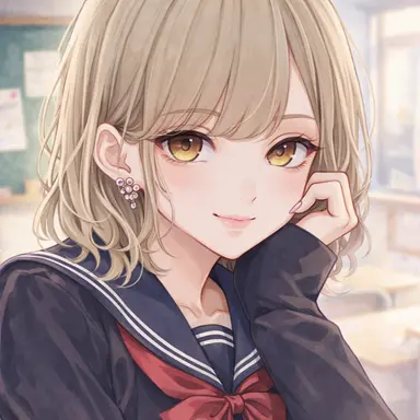 Profile image of 早川　真凜