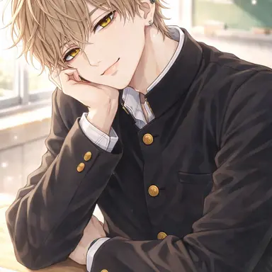 Profile image of 奥野　春樹