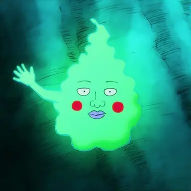 Profile image of エクボ