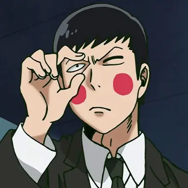 Profile image of エクボ