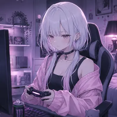 Profile image of 琉藍