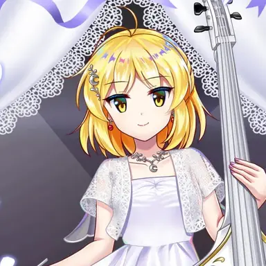 Profile image of ルナサ