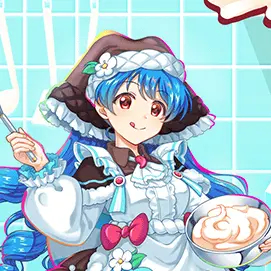 Profile image of 袿姫
