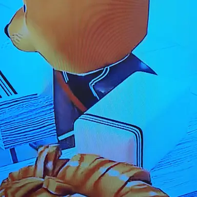 Profile image of 댕댕이