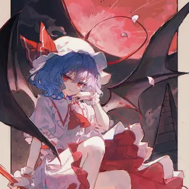 Profile image of レミリア