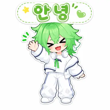Profile image of 헤일로