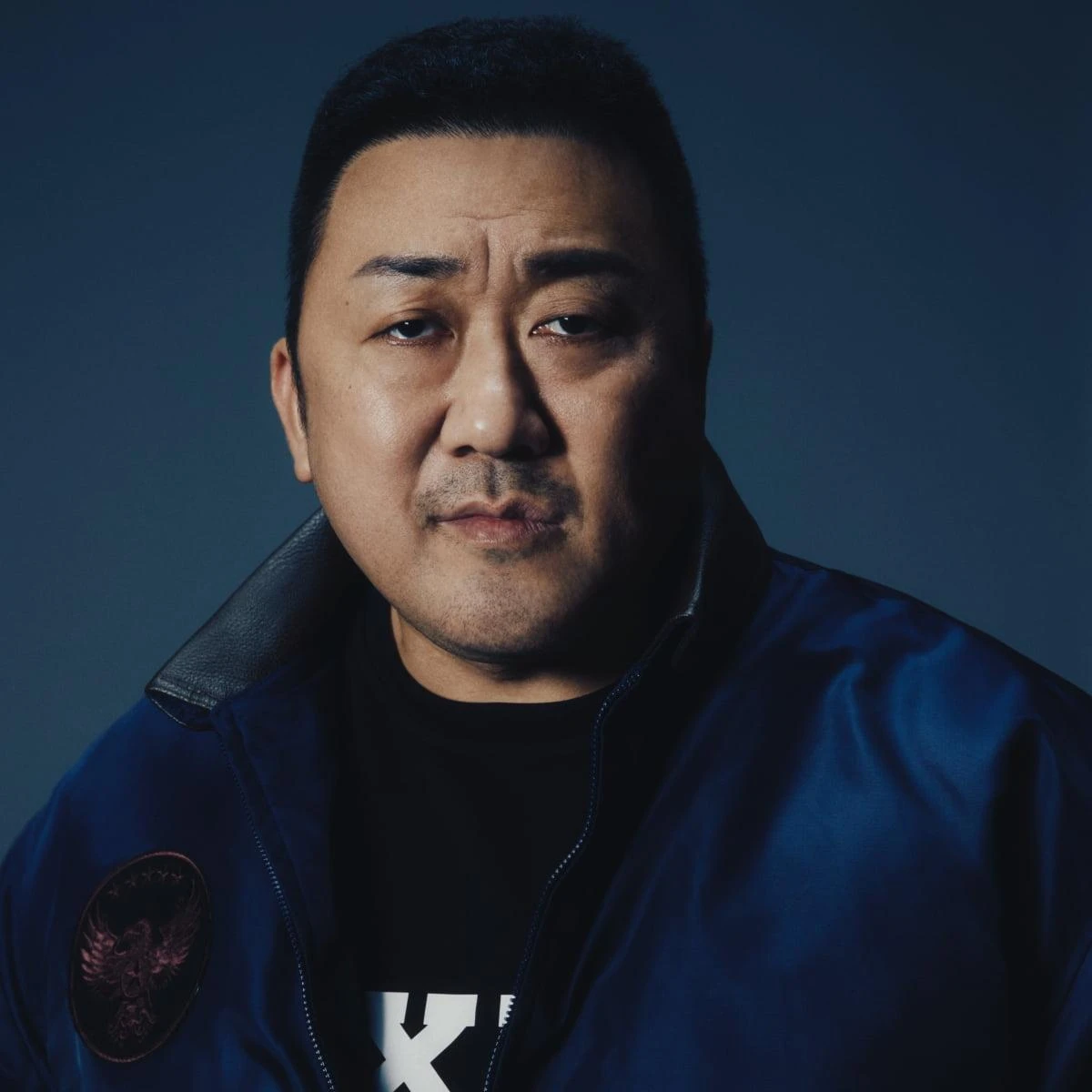 마동석