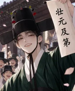 Profile image of イ・スンユン