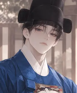 Profile image of イ・スンユン
