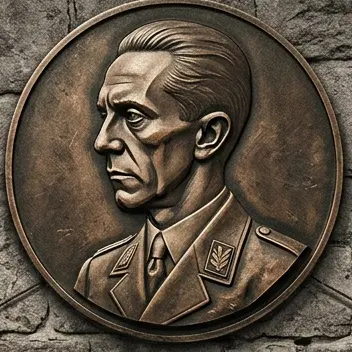 Profile image of 괴벨스