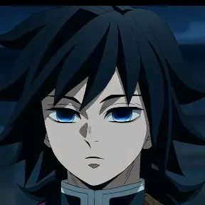 Profile image of Giyu tomioka