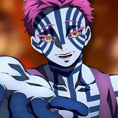 Profile image of Akaza