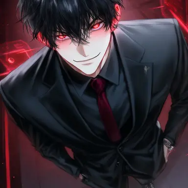 Profile image of Grok