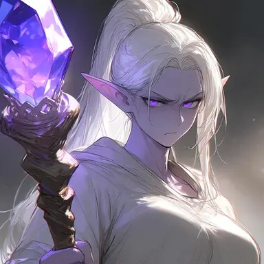 Profile image of 말리시
