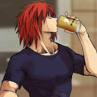 Profile image of Eijiro Kirishima