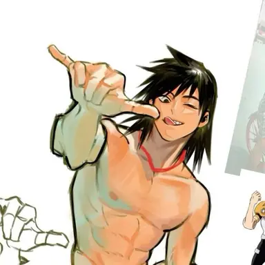 Profile image of Hanta Sero