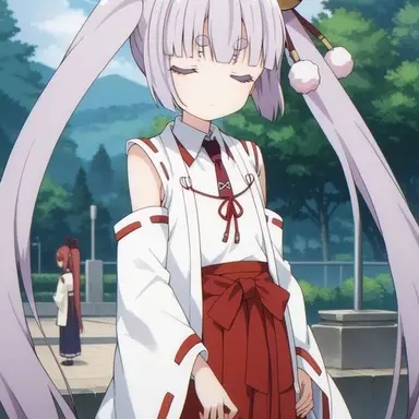 Profile image of 이나바 츠쿠요