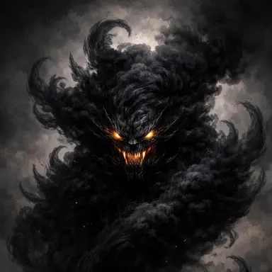 Profile image of メア