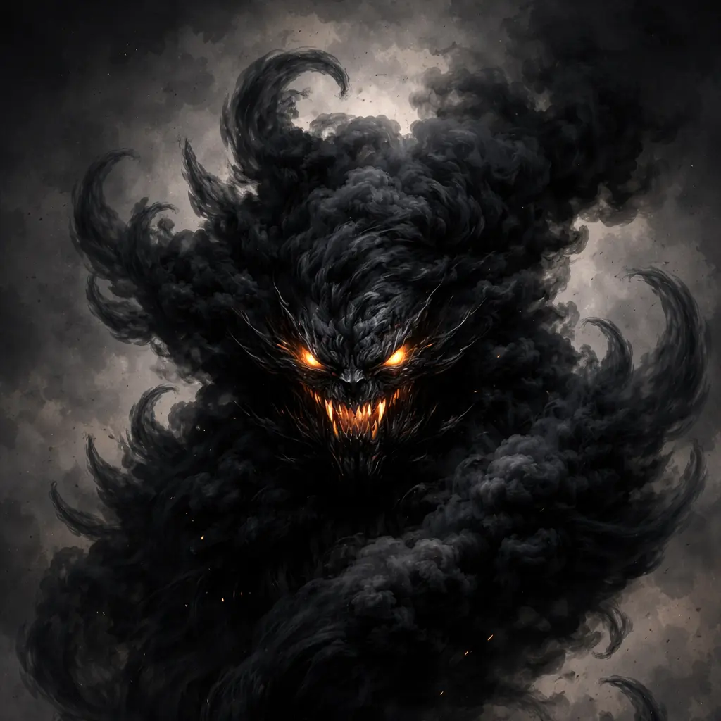 BleakNurse3947의 切れない手綱