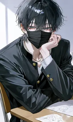 Profile image of Shiki