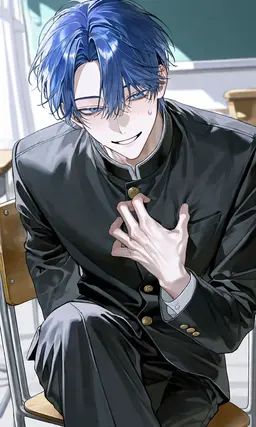 Profile image of Rei