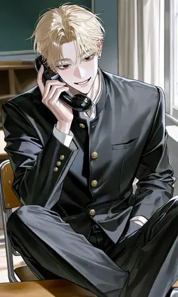 Profile image of Hayato