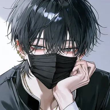 Profile image of Shiki