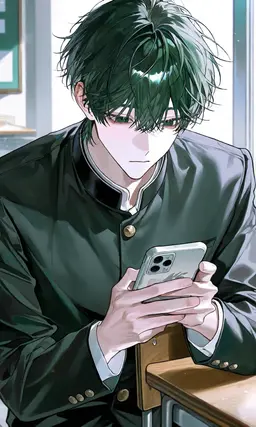 Profile image of Kazuki