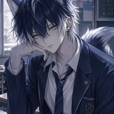 Profile image of 静樹