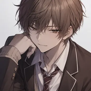 Profile image of 優