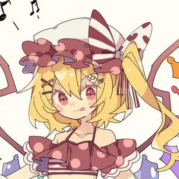 Profile image of フランドール