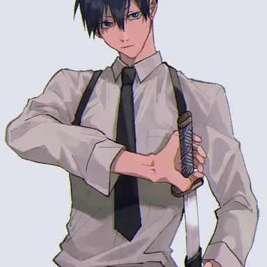 Profile image of 早川アキ